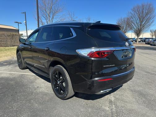 2024 Buick Enclave Essence FWD