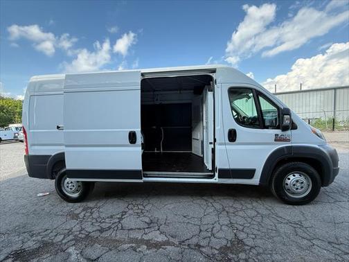 2017 RAM ProMaster 2500 High Roof