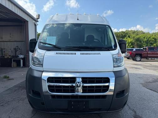 2017 RAM ProMaster 2500 High Roof