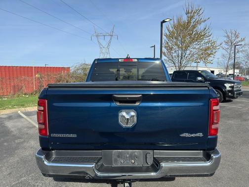 2024 RAM 1500 Big Horn/Lone Star