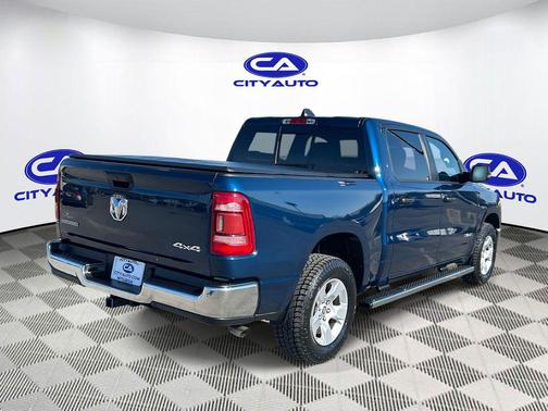 2024 RAM 1500 Big Horn/Lone Star