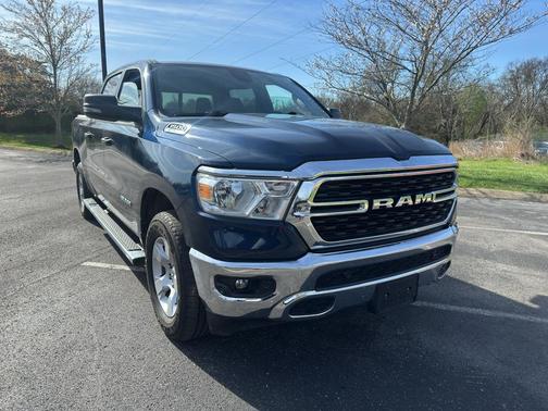 2024 RAM 1500 Big Horn/Lone Star