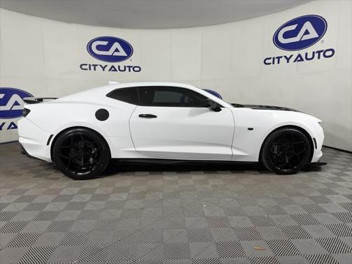 2019 Chevrolet Camaro 2SS