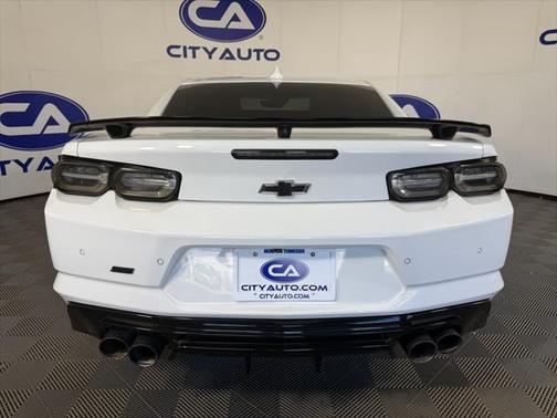 2019 Chevrolet Camaro 2SS