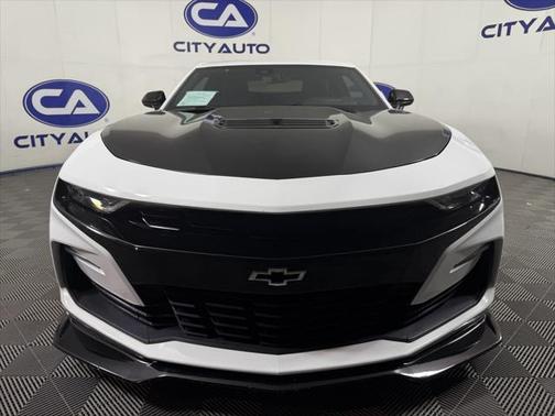 2019 Chevrolet Camaro 2SS