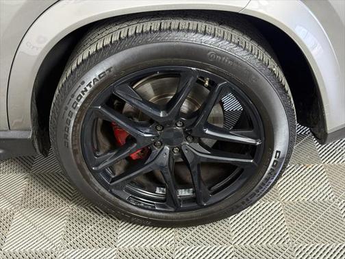 2021 Mercedes-Benz AMG GLE 53 4MATIC+