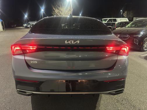 2023 Kia K5 LXS