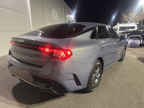 2023 Kia K5 LXS