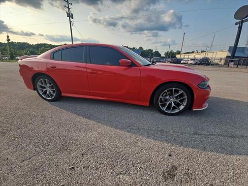 2022 Dodge Charger GT