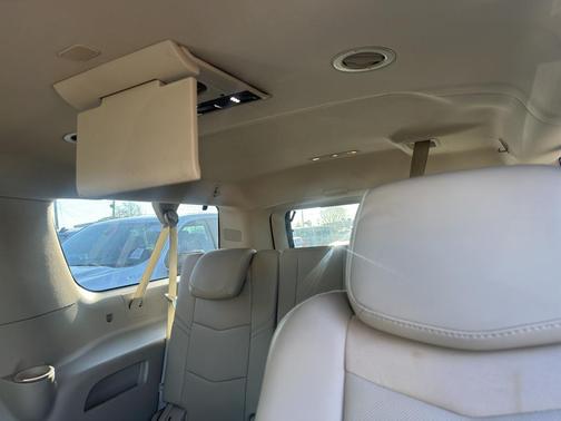 2019 Cadillac Escalade ESV Premium Luxury