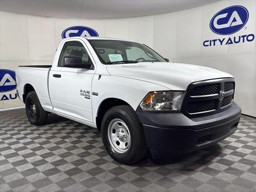 2019 RAM 1500 Tradesman