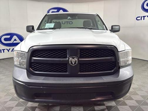 2019 RAM 1500 Tradesman