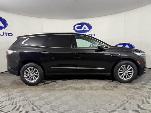 2024 Buick Enclave Premium AWD