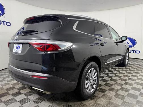 2024 Buick Enclave Premium AWD