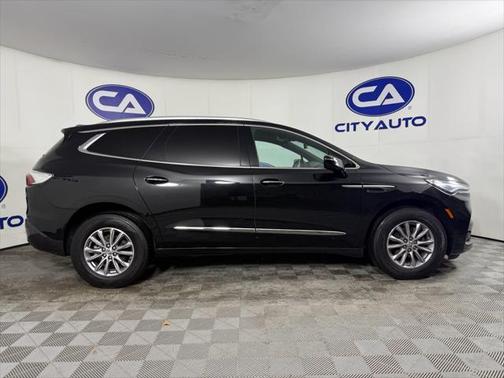2024 Buick Enclave Premium AWD