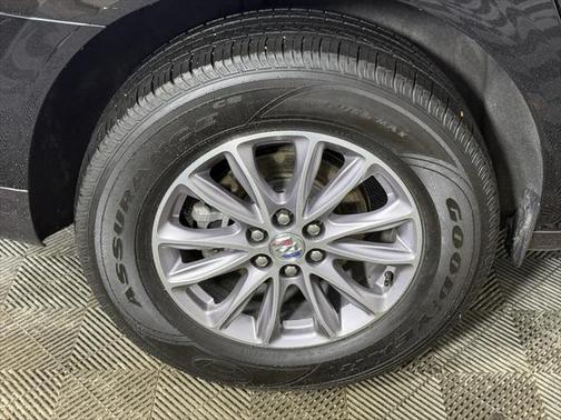 2024 Buick Enclave Premium AWD