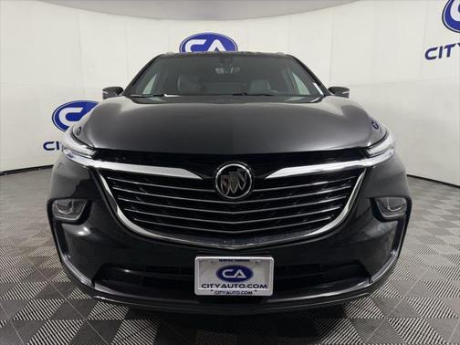 2024 Buick Enclave Premium AWD