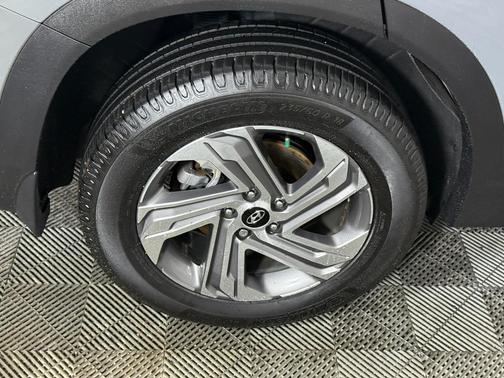 2022 Hyundai SANTA FE SEL 2.4