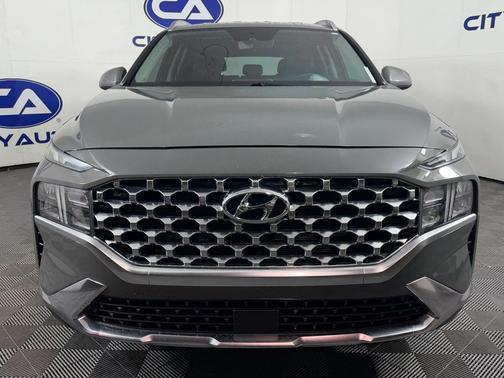 2022 Hyundai SANTA FE SEL 2.4