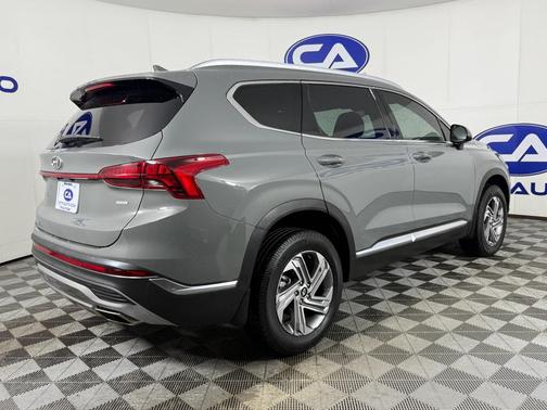 2022 Hyundai SANTA FE SEL 2.4