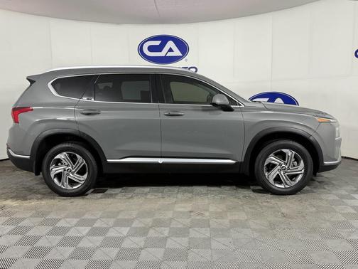 2022 Hyundai SANTA FE SEL 2.4