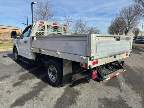 2019 Ford F-250 XL