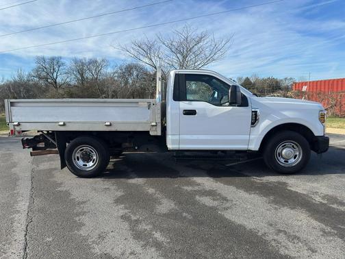 2019 Ford F-250 XL