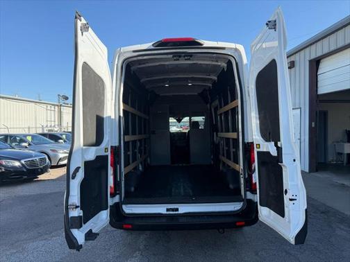 2021 Ford Transit-250 Base