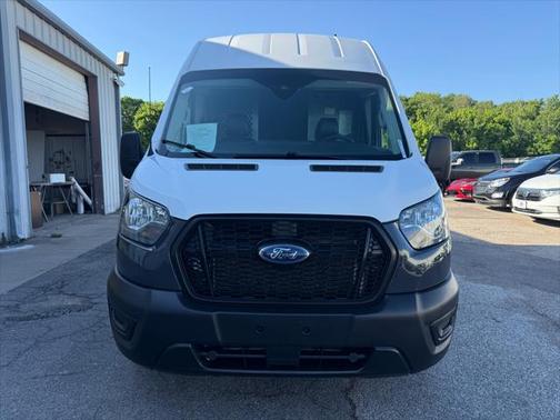 2021 Ford Transit-250 Base