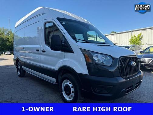 2021 Ford Transit-250 Base
