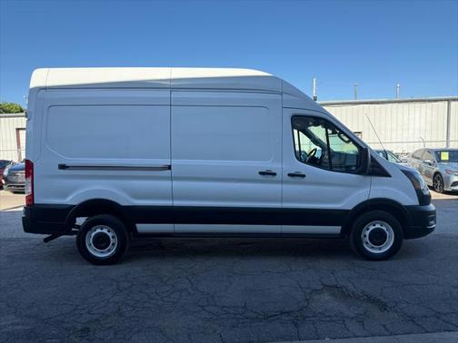 2021 Ford Transit-250 Base