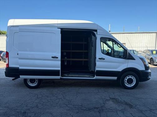 2021 Ford Transit-250 Base