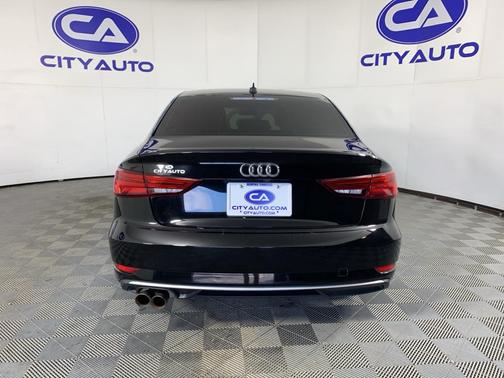 2017 Audi A3 2.0T Premium