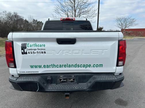 2023 Chevrolet Colorado WT