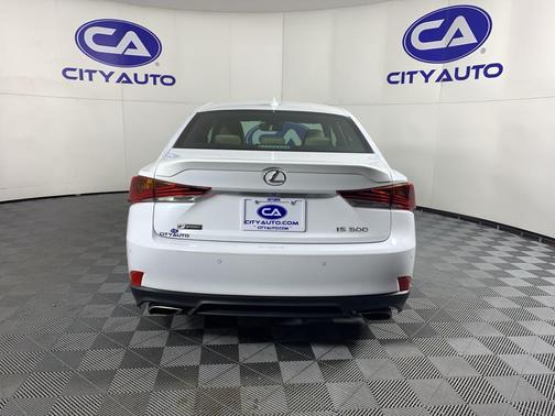 2020 Lexus IS 300 Base