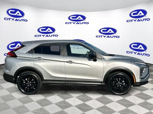 2024 Mitsubishi Eclipse Cross LE