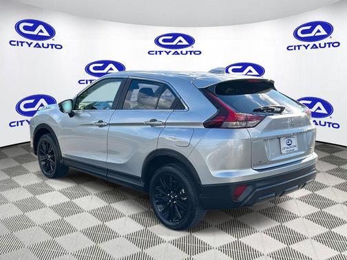 2024 Mitsubishi Eclipse Cross LE