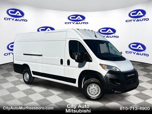 2023 RAM ProMaster 3500 High Roof