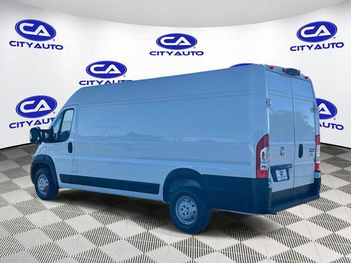 2023 RAM ProMaster 3500 High Roof