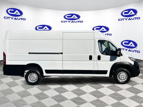 2023 RAM ProMaster 3500 High Roof