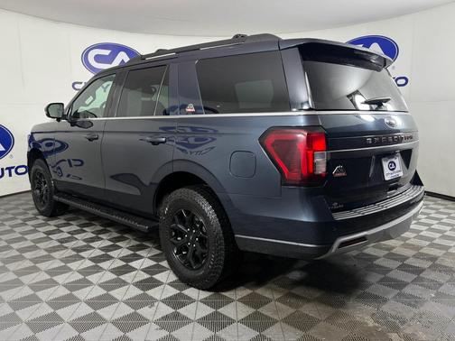 2022 Ford Expedition Timberline