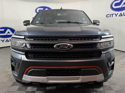 2022 Ford Expedition Timberline