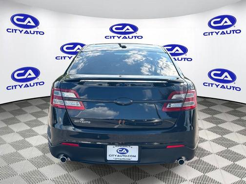 2019 Ford Taurus SHO