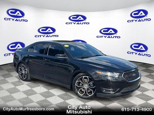 2019 Ford Taurus SHO