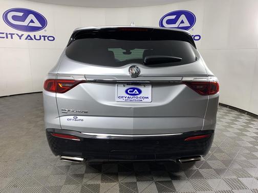 2022 Buick Enclave AWD Essence