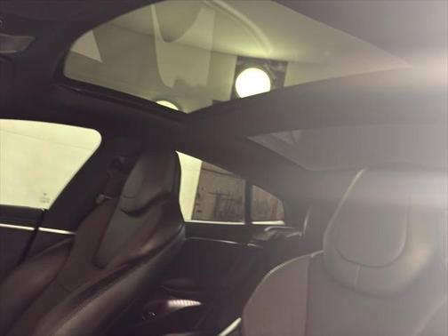 2017 Tesla Model S 60D