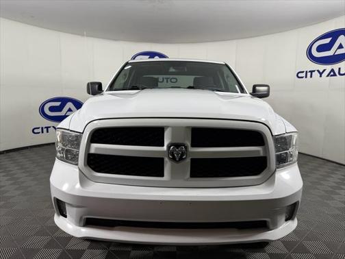 2015 RAM 1500 Tradesman/Express