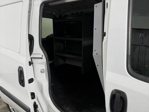 2019 RAM ProMaster City Tradesman