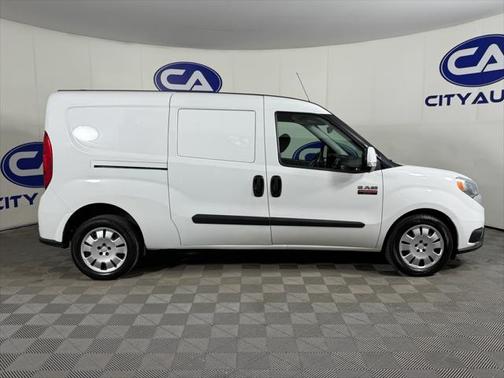 2019 RAM ProMaster City Tradesman