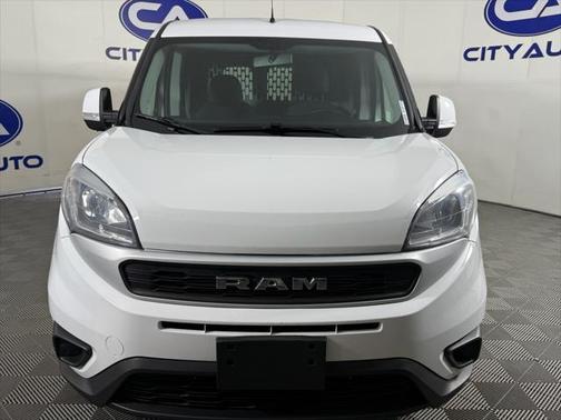 2019 RAM ProMaster City Tradesman
